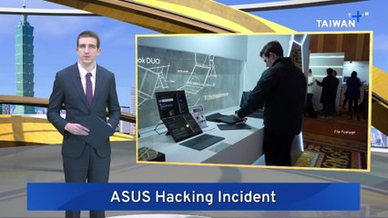 PC Giant ASUS Confirms Breach, Assures Data Safety