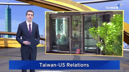 US Passes Pro-Taiwan Act, State Department Reaffirms Commitment
