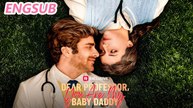 Dear Professor, You Are My Baby Daddy - Full Movie