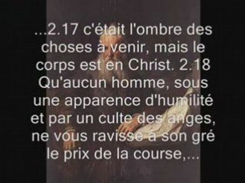 Catholique paul de tarse l'inventeur du christianisme