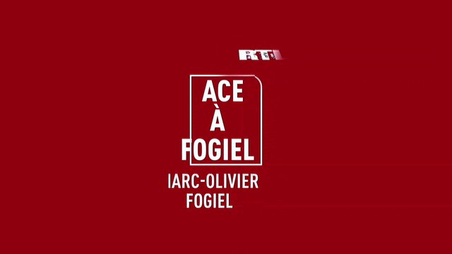 Boualem Sansal est face à Marc-Olivier Fogiel