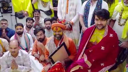 SRI Premanand ji Maharaj