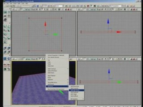 Premier tutoriel pour l'éditeur de niveau de Gears of War