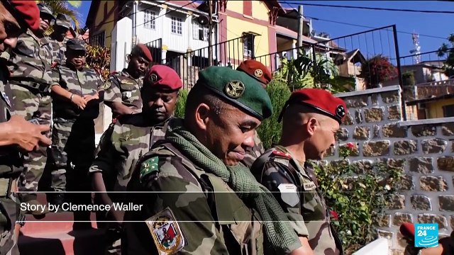 'Governments abide by values we all stand for,.including democracy and gender equality.”