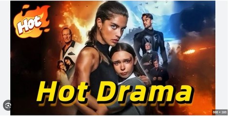 Never Mess With Mom Full Movies English Sub