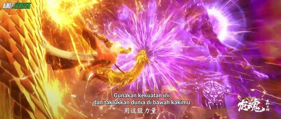 [Anixverse] Dragon Soul - 01 [1080p]