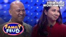Family Feud: TEAM SAN AGUSTIN, NAKAPAGBITAW NG SUNTOK LABAN SA TEAM KAMAO CHAMP! (Episode 879)