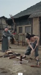 balik masa lalu menikahi kaisar cantik Drama China