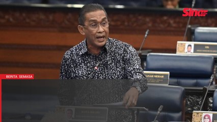 Usul gantung Takiyuddin selama 6 bulan ditangguh