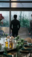 The marriage should have expired and broken up, but I didn't know that someone had eaten the marrow and tore up the agreement, and attacked and plundered strongly and violently, #hit short drama#domineering president#sweet pet#marriage before love