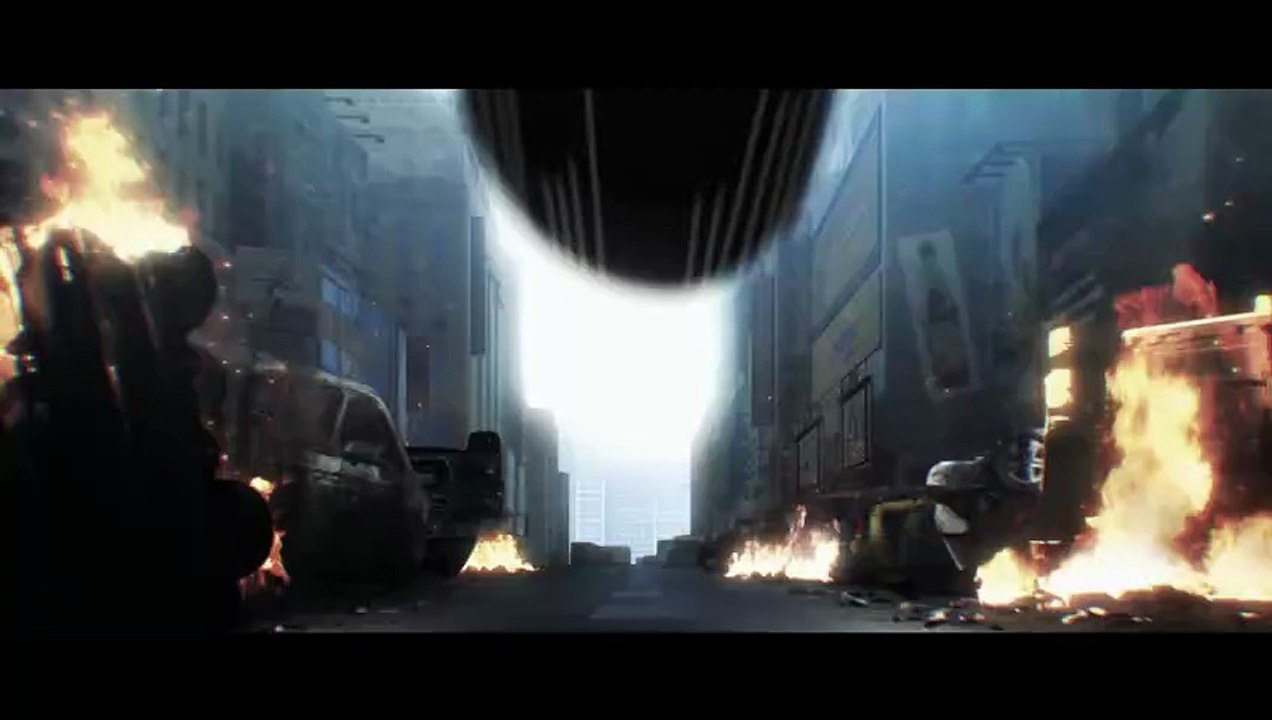 Zom 100 RAW Anime Clips #| Ready to Use for Edits | No Effects