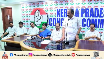 സമയമയില്ലാപോലും... രാഹുലിനെതിരെ കടുത്ത നടപടി ഉടനില്ലെന്ന് KPCC, തീരുമാനം കോടതി നടപടിക്ക് ശേഷം