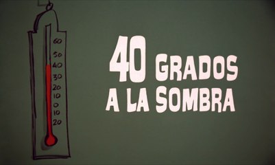 40 grados a la sombra 1967 HD 1080 Completa Gracita Morales, Antonio Ozores
