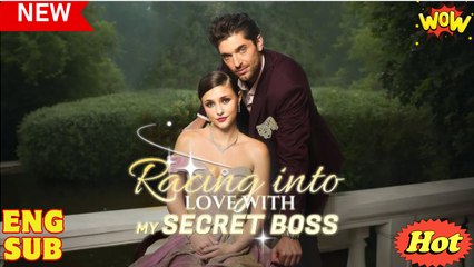 💖Racing into Love with My Secret Boss #Full 🐽