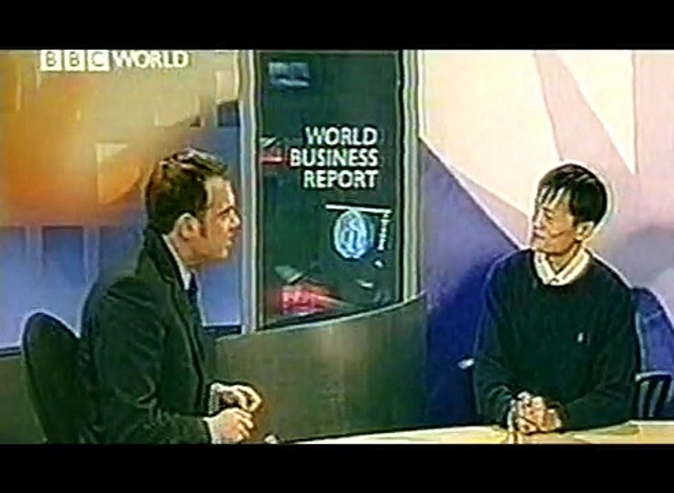 Crocodile in the Yangtze Bande-annonce (EN)