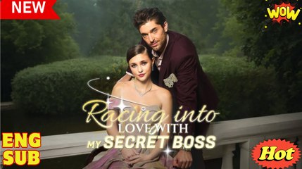 💖Racing into Love with My Secret Boss #Full 🐽