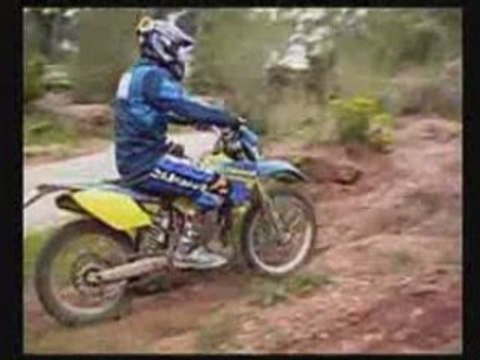 [ENDURO] One Year of Falls - Un año de caidas [Goodspeed]