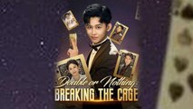 Double Or Nothing - Breaking The Cage - Full Movie