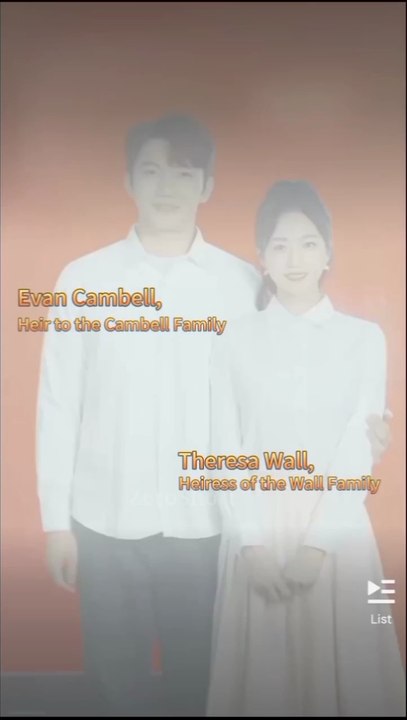 My Ex-Husband Reborn Part 1