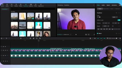 2.8. Transition & Animation