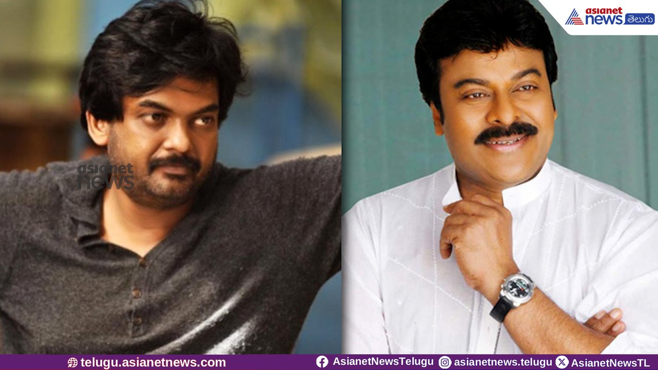Movie Rejected by Chiranjeevi, Accepted by Jr NTR | Shocking Tollywood Story