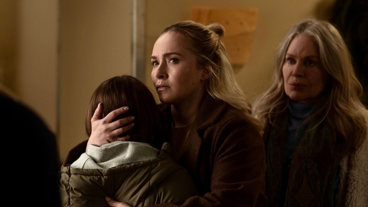 Sleepwalker Fragman