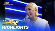 It's Showtime: Meme Vice, ginawang mas madali ang kategorya sa ‘It’s Giving!’ (Laro, Laro, Pick)