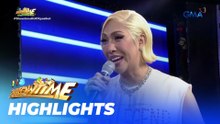 It's Showtime: Meme Vice, ginawang mas madali ang kategorya sa ‘It’s Giving!’ (Laro, Laro, Pick)