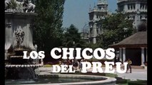 Los Chicos del Preu 1967 HD 1080 Completa María José Goyanes, Emilio Gutiérrez Caba