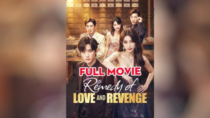 Remedy Of Love And Revenge - Full Movie