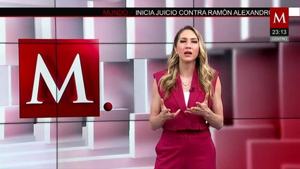 Autores de El miedo a la libertad presentan su obra en entrevista con MILENIO TELEVISIÓN