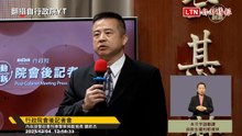 日本沖繩黑幫遭中國勢力滲透？ 警政署證實：張安樂兩度邀請來台碰頭