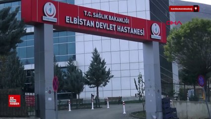 Kahramanmaraş'ta yanlış kandan ölüme tazminat