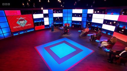Richard Osman's House of Games Season 9 Episode 48