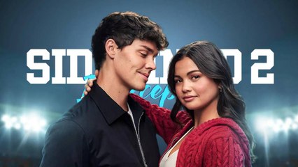 Sidelined 2 Intercepted | Film Complet Romance Sous-Titres Français