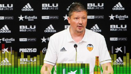 Juanjo Rodri alerta sobre la salud de Penev: "La situación es muy complicada