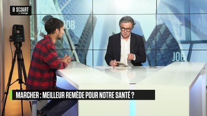 SMART JOB - Emission du jeudi 4 décembre