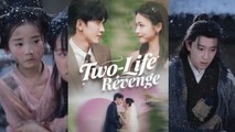 【Two Life Revenge 】Newest romance drama 2025 #romance #producer #shortdrama2025