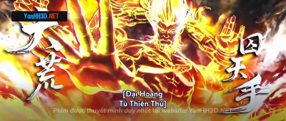 Vũ Động Càn Khôn Phần 6 Tập 5 Thuyết Minh - Martial Universe Season 6 Engsub (2025) - Phim Hoạt Hình 3D Trung Quốc | Phim Hay