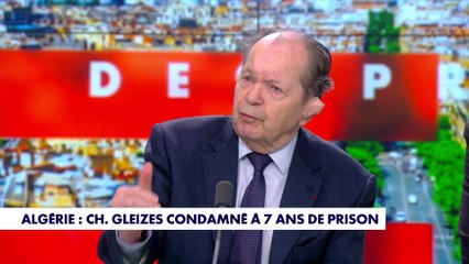 Philippe Bilger : «On n’a pas encore atteint le fond de l’humiliation»