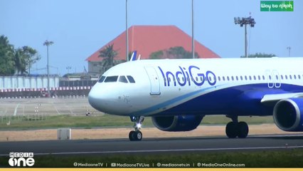 വിമാന സർവീസുകൾ റദ്ദാക്കുന്നതിൽ ഡിജിസിഎ അന്വേഷണം പ്രഖ്യാപിച്ചു