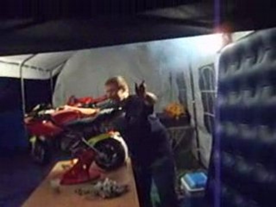 laurent en mode rupteur