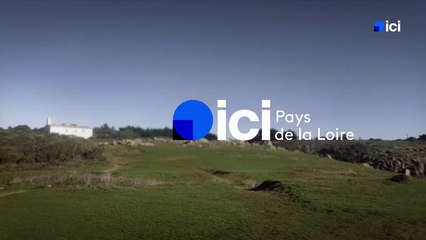 04/12/2025 - ici matin par ici Loire Océan en vidéo