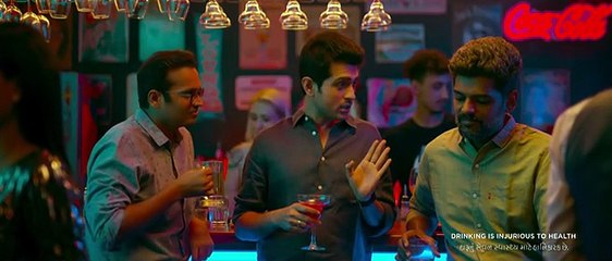 Kadhal Kanave (2025) Tamil  Movie Part -1