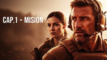 Fiscal Militar Doberman Capítulo 1 – Escena de Acción y Presentación en Español Latino