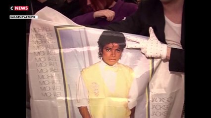 Les œuvres de Michael Jackson bientôt exposées dans un musée à Monaco