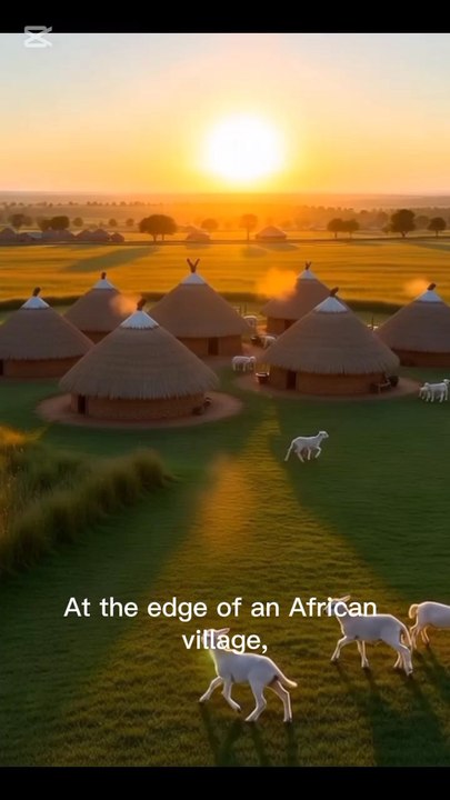 “Leopard vs Wolf: The Brave Rescue of the Lamb”