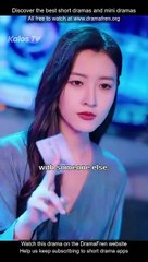 Fake Pauper Heiress Chinese Drama English Sub