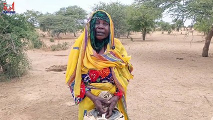 Tchad : Dans le canton Guerri, l’accès à l’eau potable est devenu un calvaire