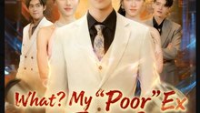 What My Poor Ex is a Tycoon Chinese Drama - English Sub